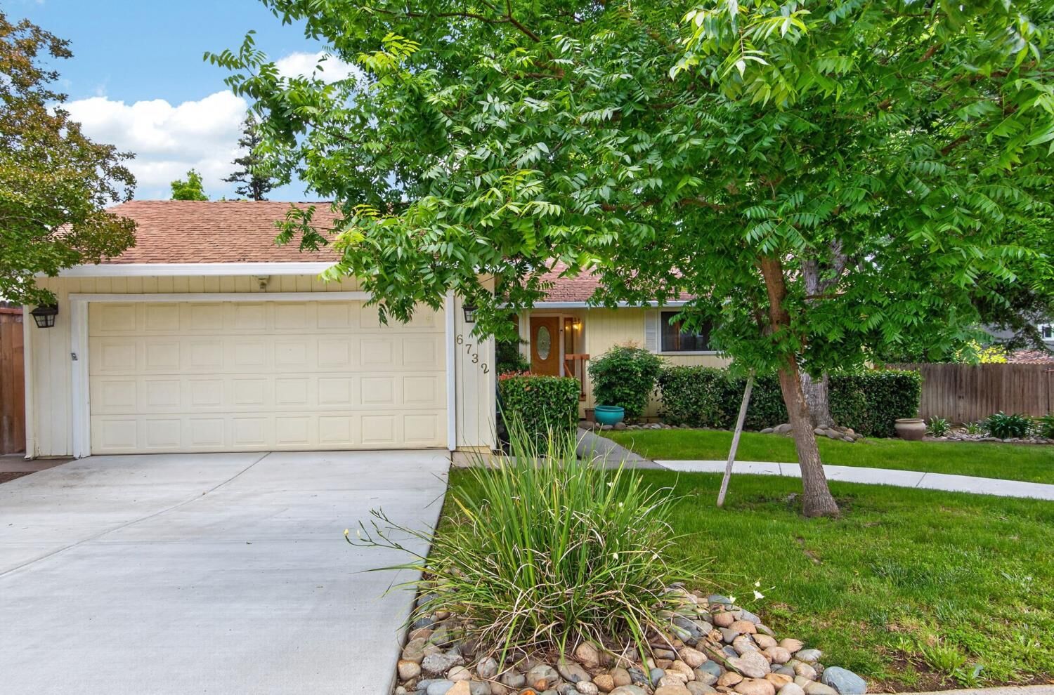 Property Photo: 6732 Indian River Drive CA 95621
