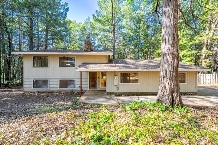 Property Photo:  22945 Foresthill Road  CA 95631 