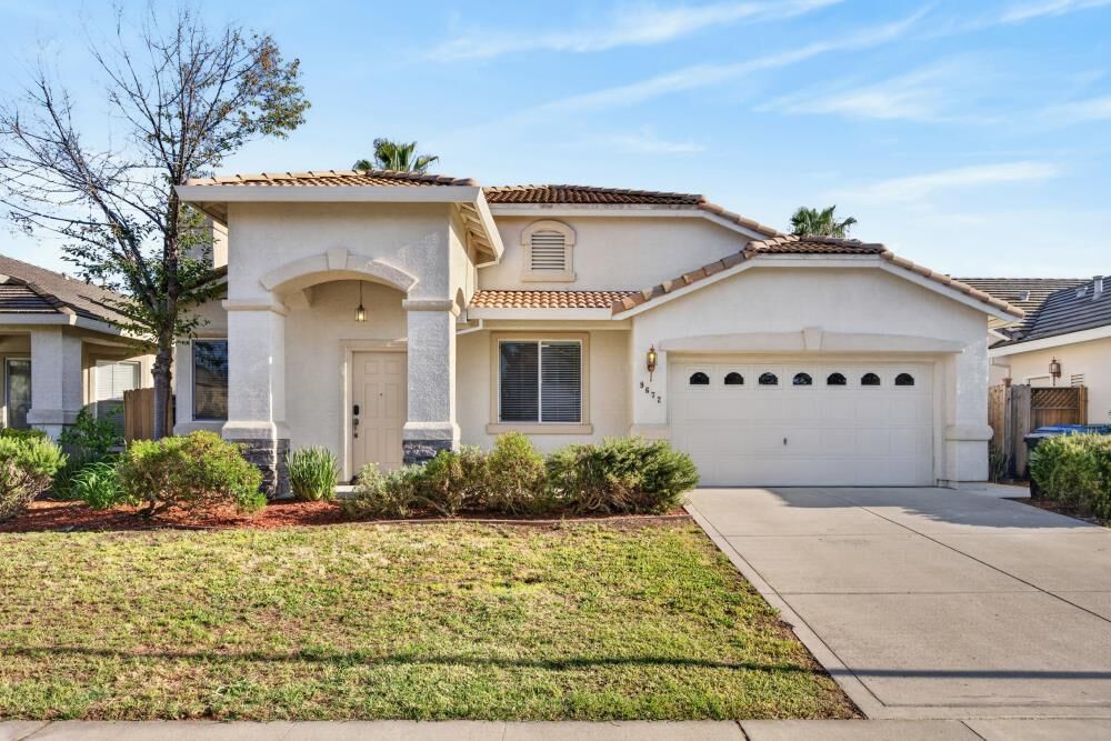 Property Photo:  9672 Harvest View Way  CA 95827 
