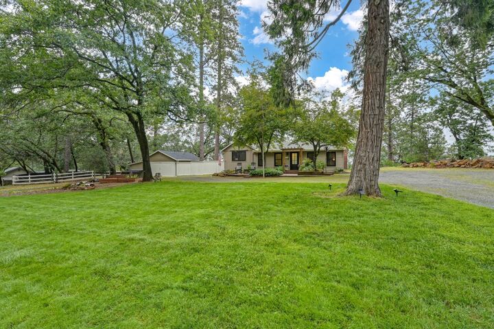 Property Photo:  1550 Sugar Pine Road  CA 95722 