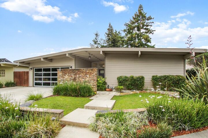 Property Photo:  316 Leon  CA 95616 