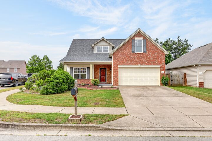 Property Photo:  7296 Autumn Crossing Way  TN 37027 