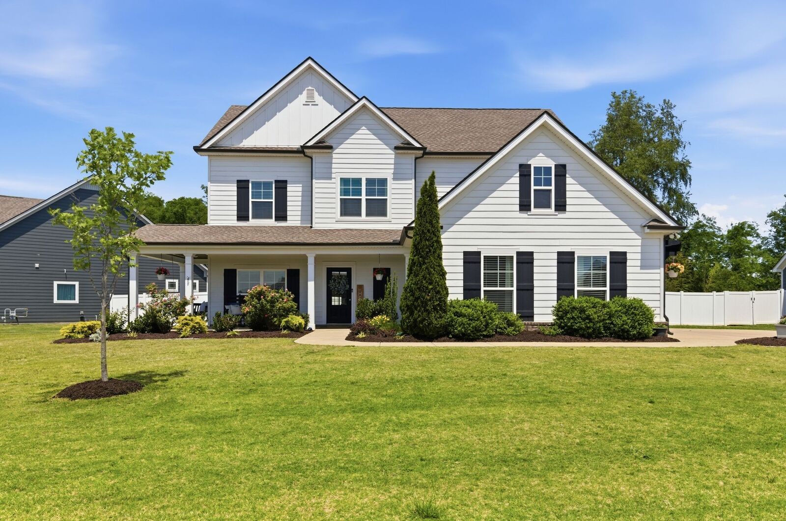 Property Photo:  5165 Bridgemore Blvd  TN 37129 