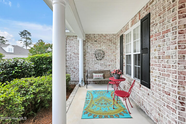 Property Photo:  1121 Sandy Beach Circle  NC 28451 
