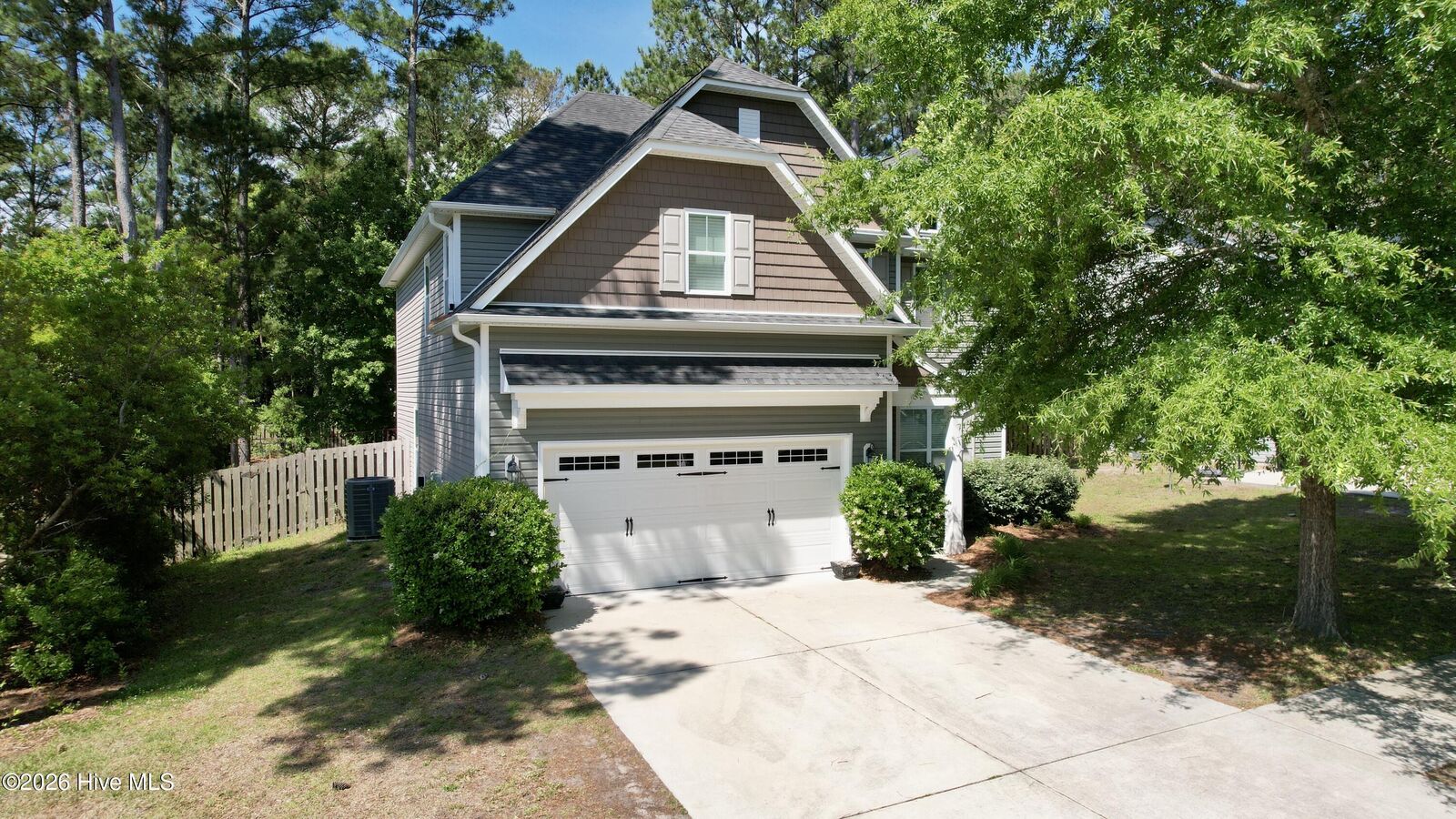 Property Photo:  151 Cornel Lane  NC 28443 