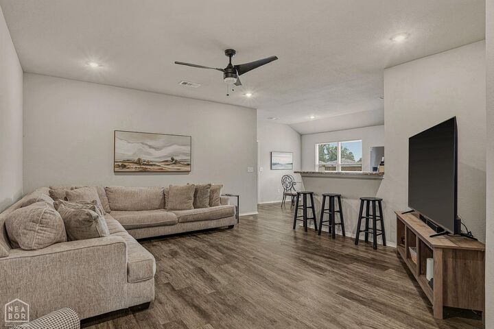 Property Photo:  5224 Yukon Drive  AR 72405 