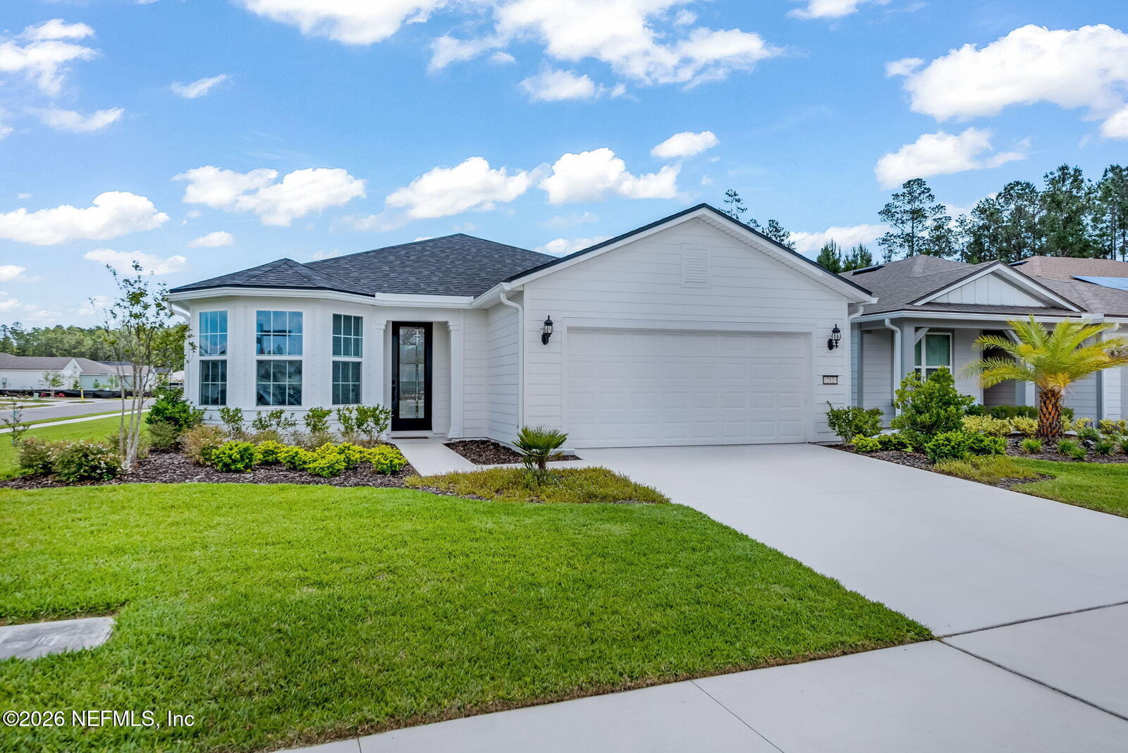 Property Photo: 212 Ethereal Square FL 32097