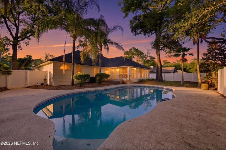 Property Photo: 3286 Marbon Road FL 32223