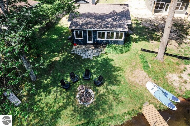 Property Photo:  3185 Riverside Drive  MI 49615 
