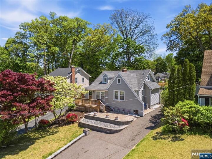 Property Photo:  14 Espy Road  NJ 07006 