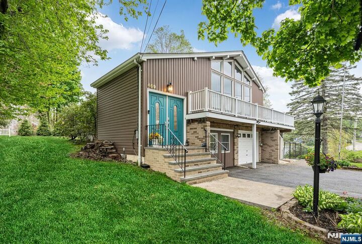 Property Photo:  469 Warwick Turnpike  NJ 07421 