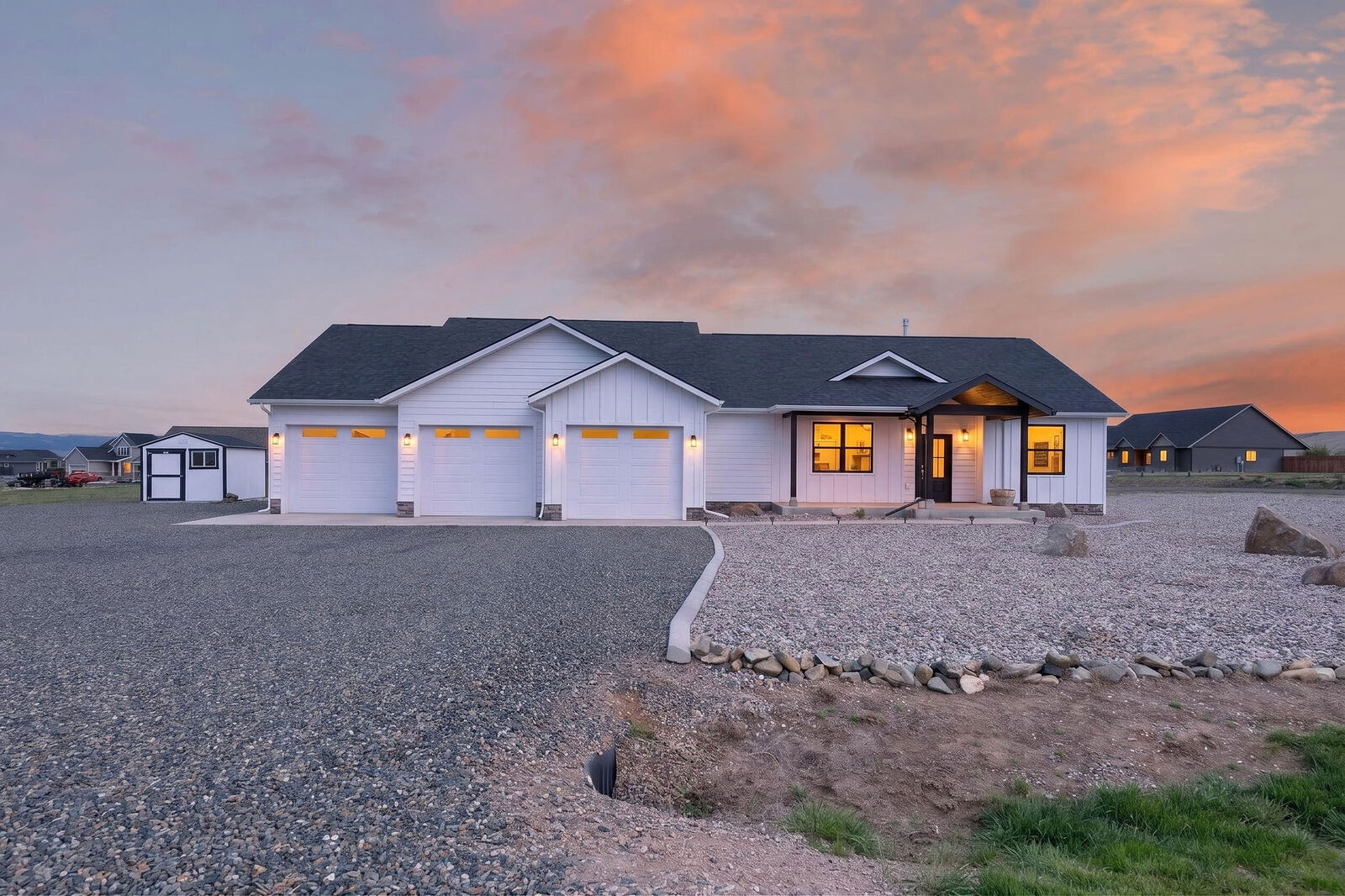 Property Photo:  4370 Pearl Court  MT 59602 