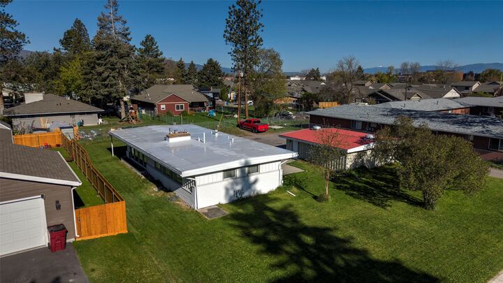 Property Photo:  4011 Buckley Place  MT 59801 