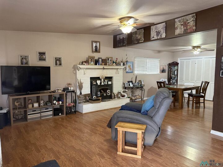 Property Photo: 1502 S 21st Street NM 88210