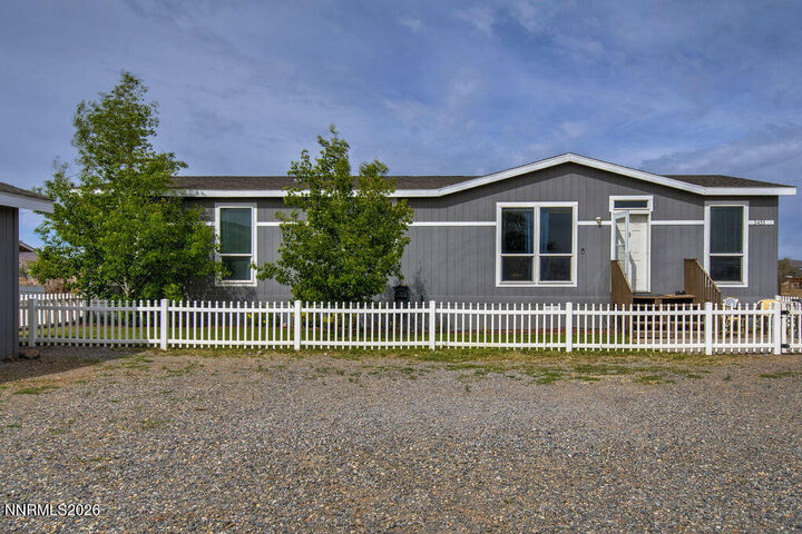 Property Photo:  3455 Cypress Street  NV 89429 