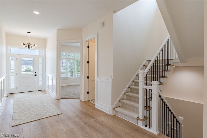 Property Photo:  570 Magnolia Court  OH 44143 