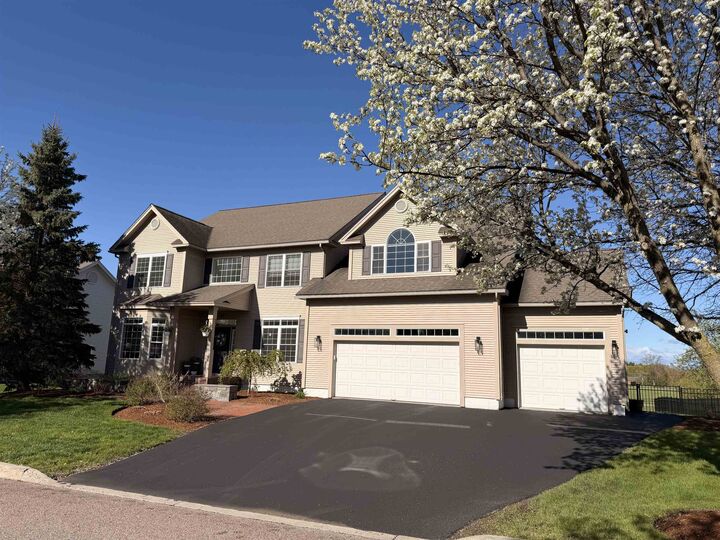 Property Photo:  62 Crispin Drive  VT 05403 