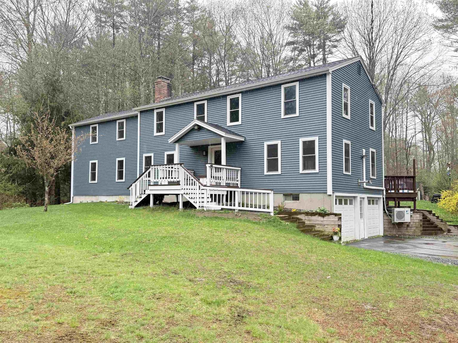Property Photo:  14 Moharimet Drive  NH 03823 