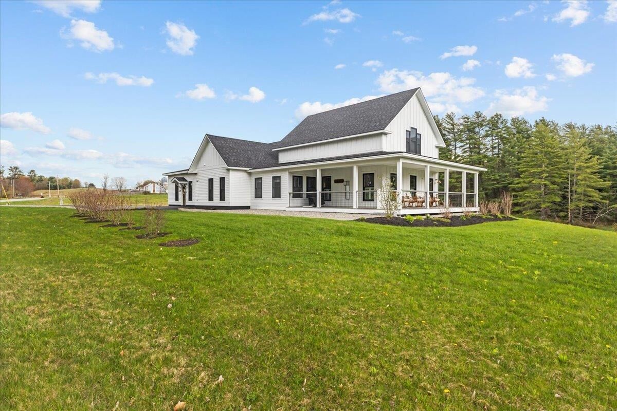 Property Photo:  161 Lower Elmore Mt. Road  VT 05661 