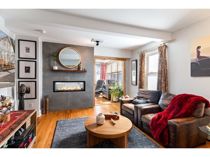 Property Photo:  109 Elmwood Avenue  VT 05401-3829 