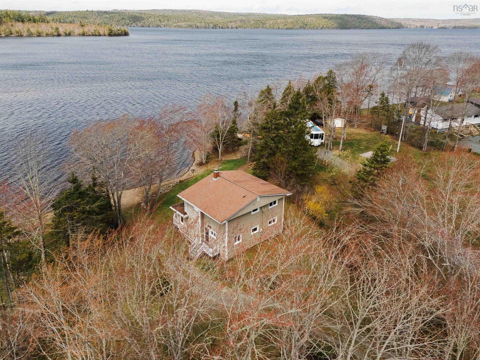 Property Photo:  4 Parkview Drive  NS B2T 1B1 