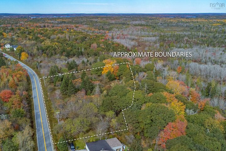 Highway 308 — photo 1