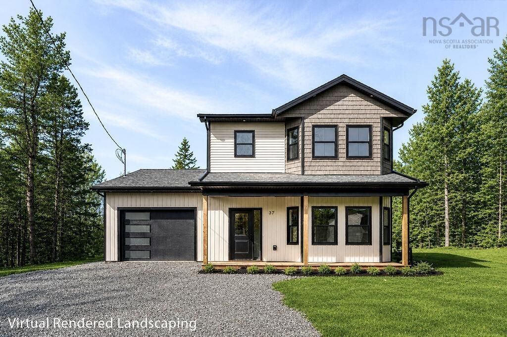 Property Photo:  37 Periwinkle Drive  NS B2T 1C4 