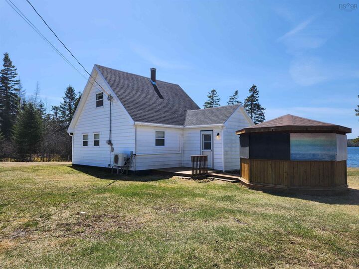 Property Photo:  Lot 1 & 2280 Loch Lomond Road  NS B1J 1X1 