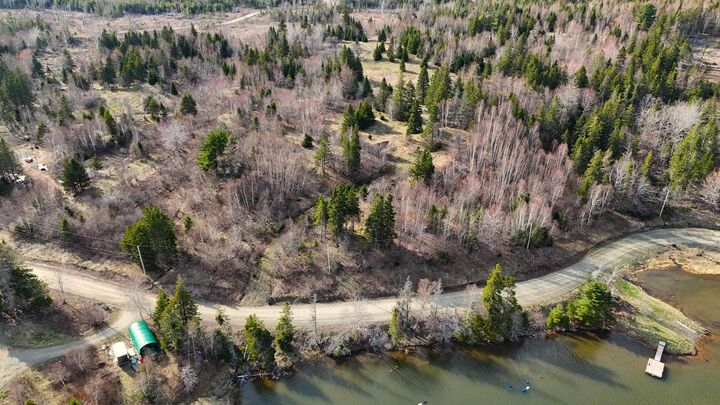 Property Photo:  Orangedale-Iona Road  NS B0E 3M0 