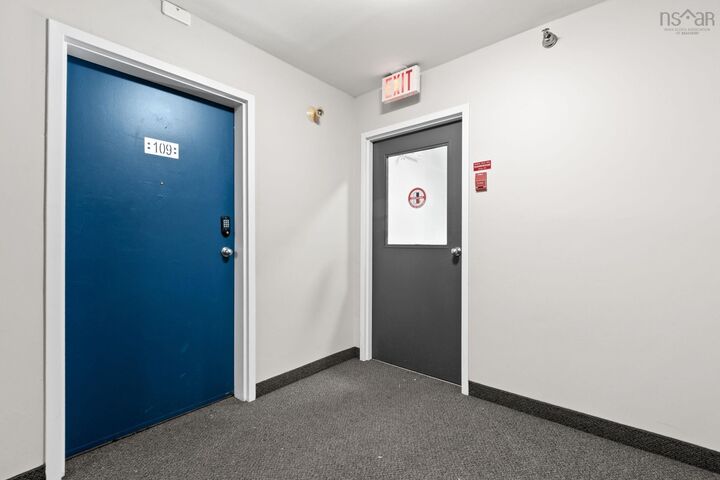 Property Photo: 109 174 Rutledge Street NS B4A 1X6