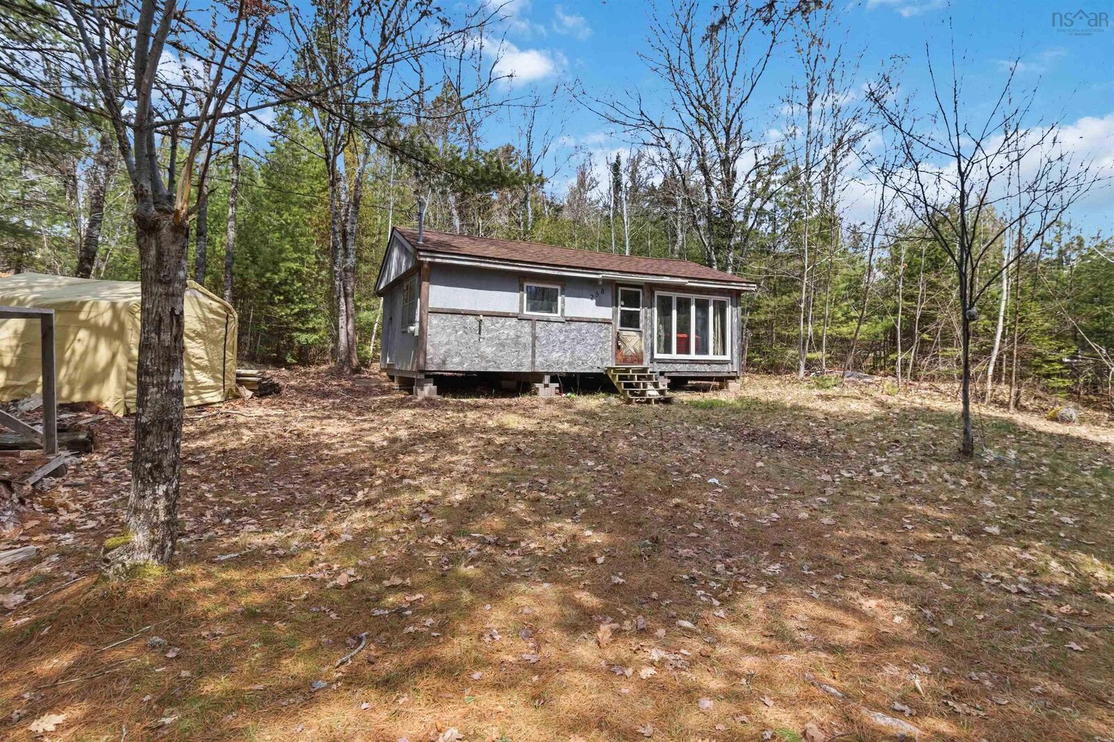 Property Photo:  258 Brandy Lane  NS B0R 1E0 