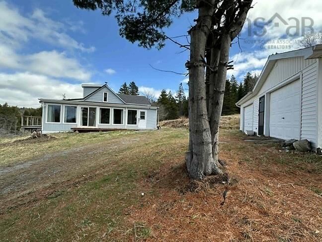 Property Photo:  112 Corbetts Cove Road  NS B0E 3B0 