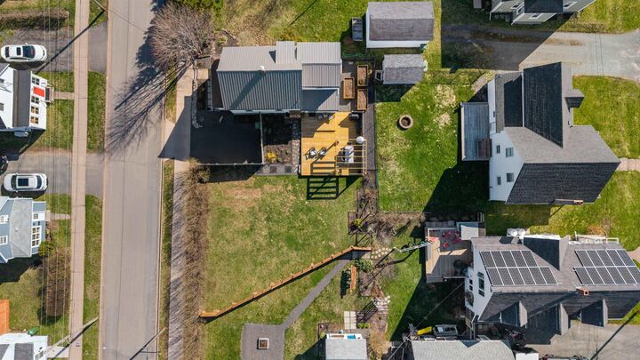 Property Photo:  344 Brookside Ave  NS B2H 3E8 