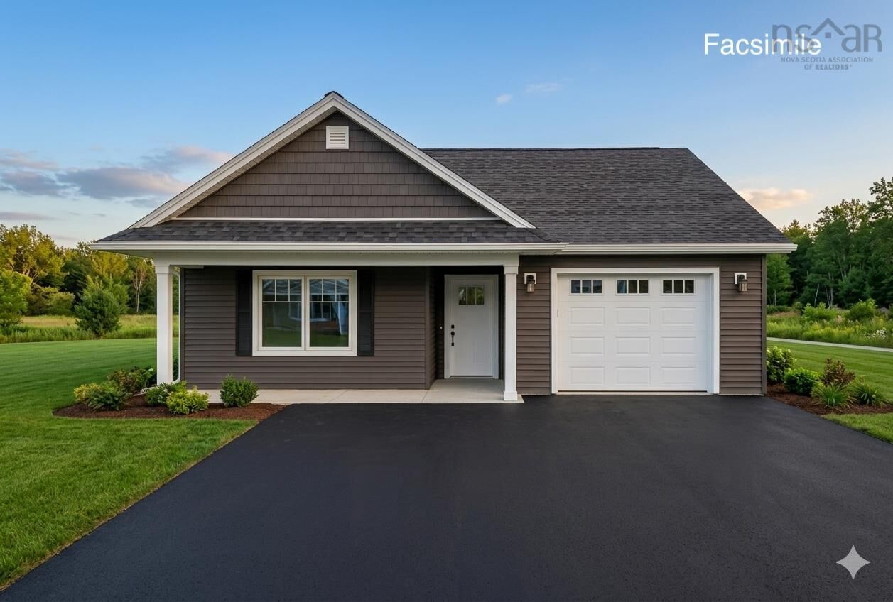 Property Photo:  42 Amelia Avenue  NS B0N 2J0 