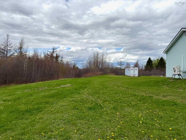 Property Photo: 287 Nappan Road NS B4H 3Y4