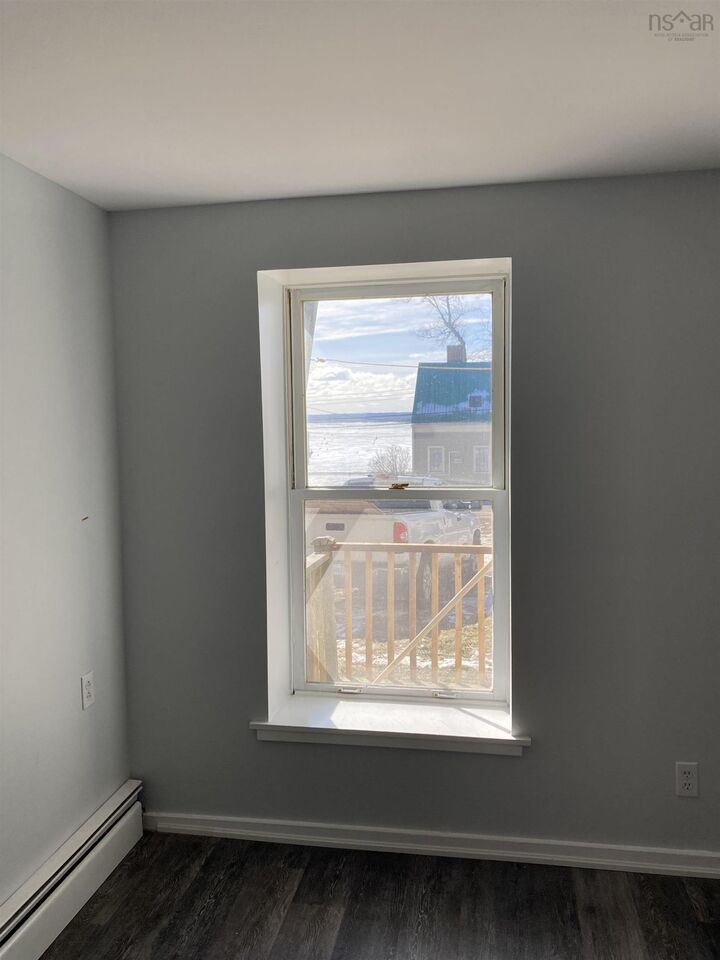 Property Photo: 133 Church Street NS B0K 1H0