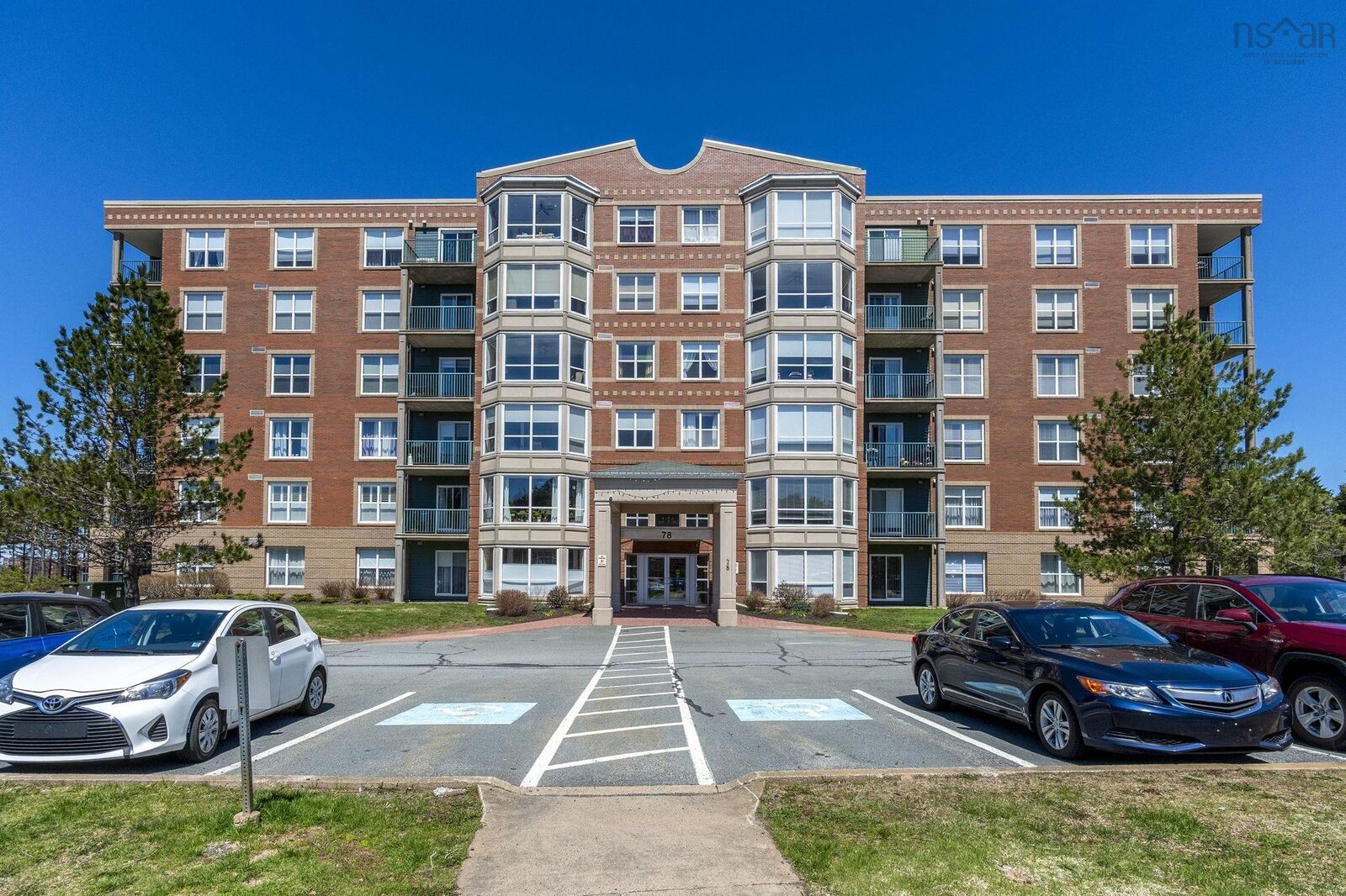 Property Photo:  110 78 Regency Park Drive  NS B3S 1T2 