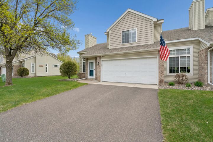 Property Photo:  8692 Bechtel Avenue 73  MN 55076 