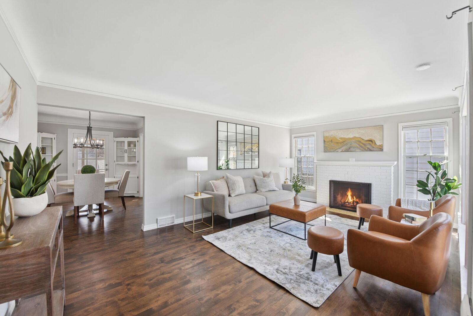 Property Photo:  5413 Oliver Avenue S  MN 55419 