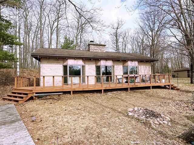 Property Photo:  10165 Teepee Trail  WI 54847 