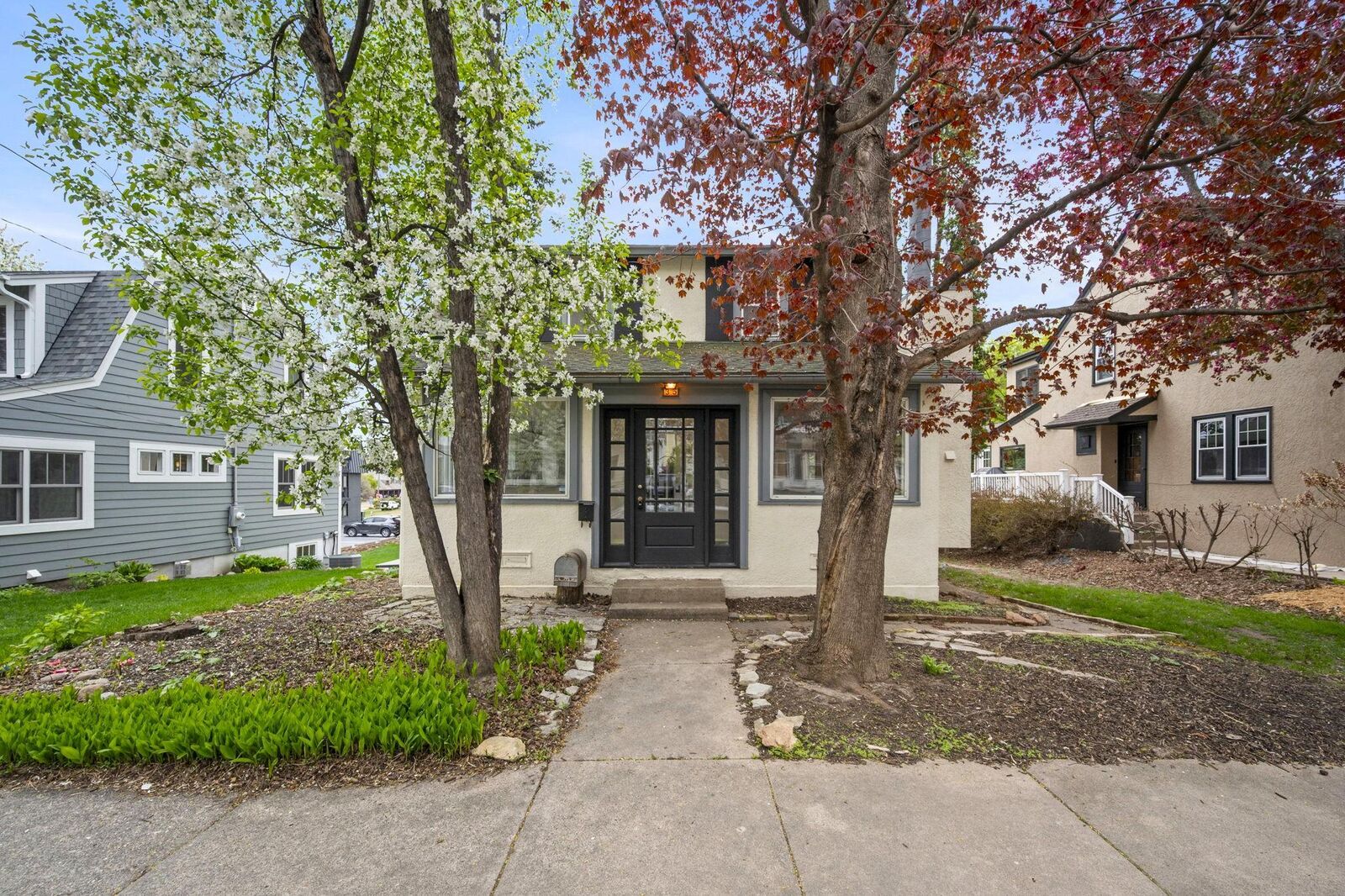 Property Photo: 35 Center Street MN 55331