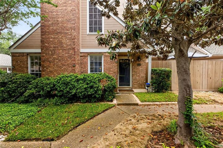 Property Photo:  17820 Windflower Way 701  TX 75252 
