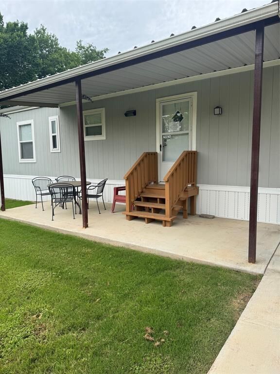 Property Photo:  3524 Gerry Drive  TX 76049 