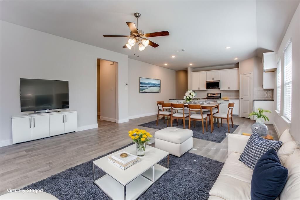 Property Photo: 3501 Montadale Avenue TX 75071