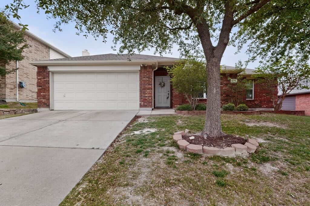 Property Photo:  7716 Val Verde Drive  TX 75071 