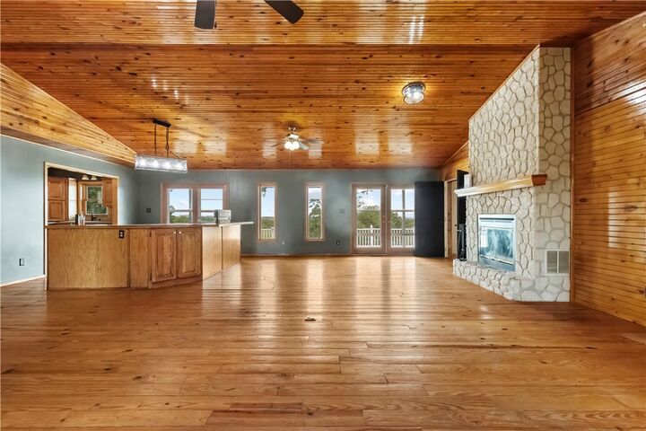 Property Photo:  12297 Tom Arnold Road  AR 72662 
