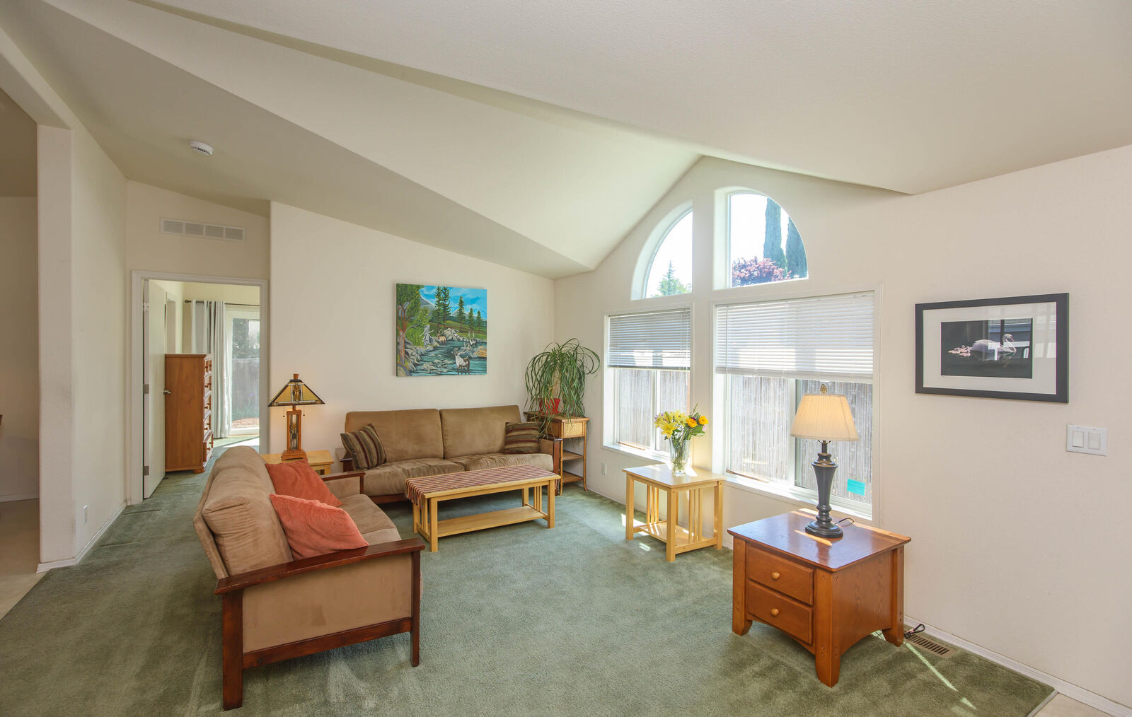 Property Photo:  321 Clay Street Spc 82  OR 97520 