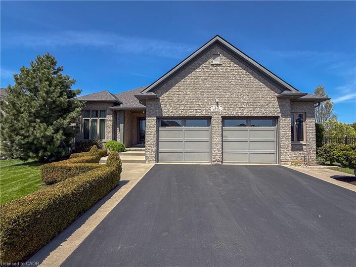Property Photo:  23 Tan Avenue  ON N0E 1Y0 