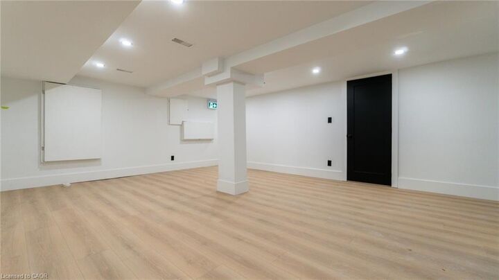 Property Photo: 47 Front Street ON L2V 1W8