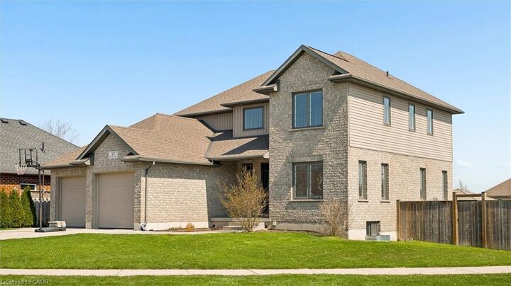 Property Photo: 27 River Run Road ON N0G 1P0